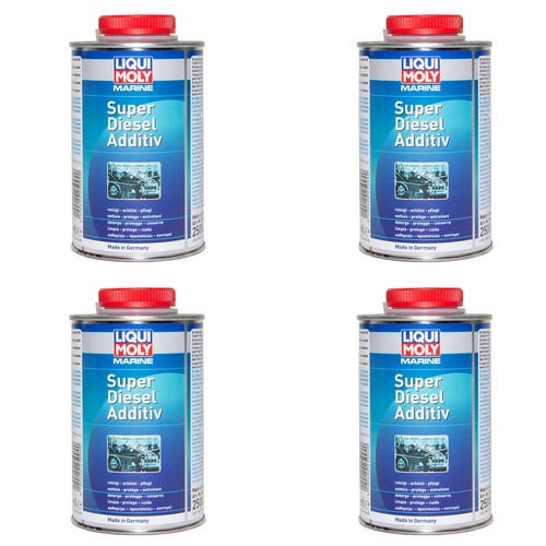 Liqui moly litre - 2,