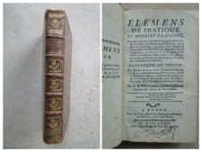 BUREL : ELEMENS DE PRATIQUE ET