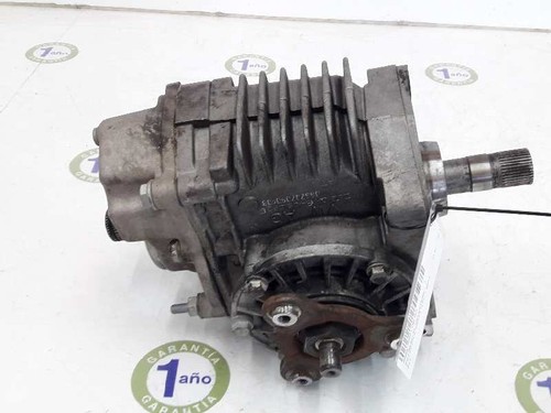 0a6499353q différentiel avant - 0a6499353q,