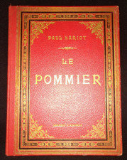 LE POMMIER  - Paul Hariot -