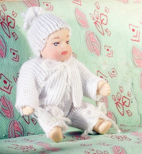 Maison poupées bébé - maison,