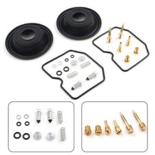 R??paration Carburateur 1Set