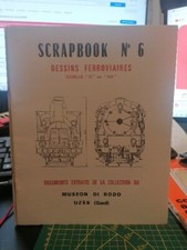 Scrapbook N° 6 Museon Di Rodo