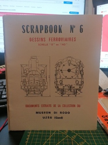 Scrapbook museon di rodo - di,