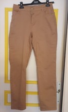 Pantalon Style Jodhpur Miss Captain T42