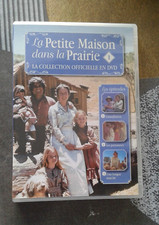 DVD  * LA PETITE MAISON DANS