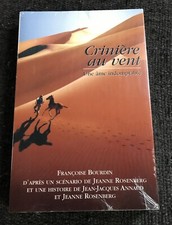 Crinière au vent : Une âme