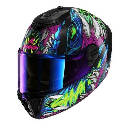Shark casque intégral spartan - shark,