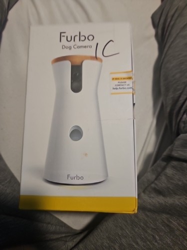 Furbo dog camera treat - dog,
