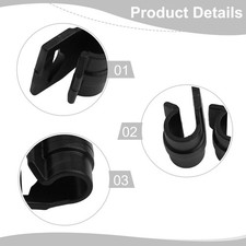 Tente de camping crochets