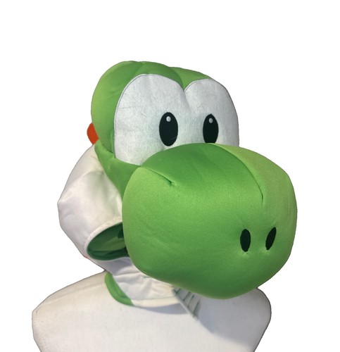 Super mario yoshi adult - super,