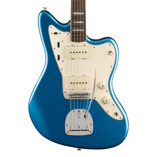 Fender american vintage - fender, ii