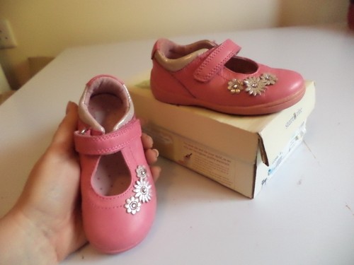 Clarks girls start rite super - girls,