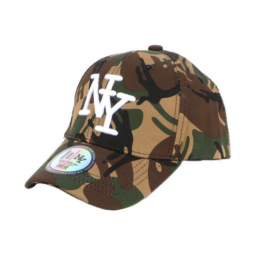 Casquette enfant militaire - ny,