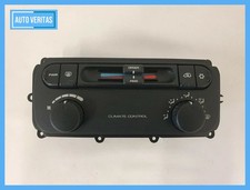 Chrysler Voyager RG 2001-2002