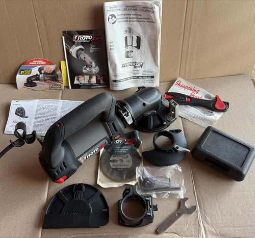 Bosch rotozip rz5 saw - bosch,