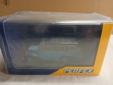 1/43 CITROEN U23 BELLE-CLOT
