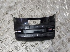 Commande Chauffage Clim -