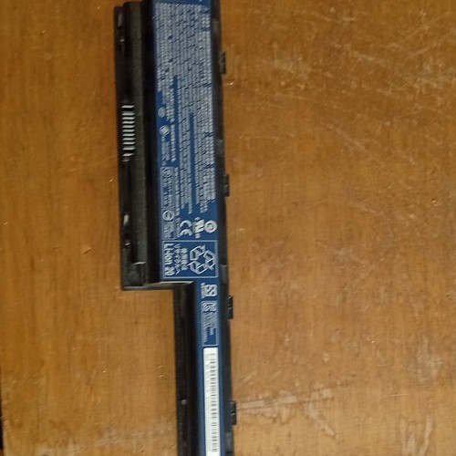 Acer batterie pour ordinateur - acer,