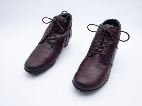 Gabor bottines lacets pour - bottines,