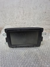 Autoradio RENAULT TRAFIC 3