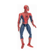 Figurine D'Action Toy Biz