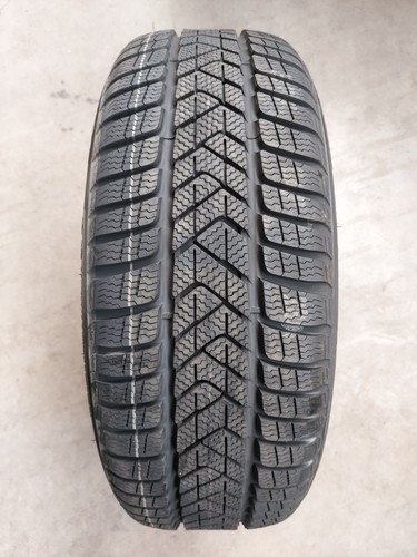 Pirelli winter sottozero3 - pirelli,
