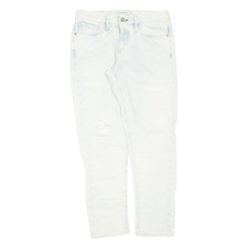 Jeans Distressés Made And
