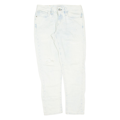 Jeans distressés made and - jeans,