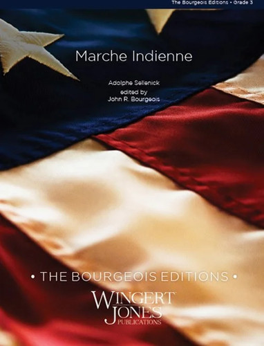 Marche indienne - marche,