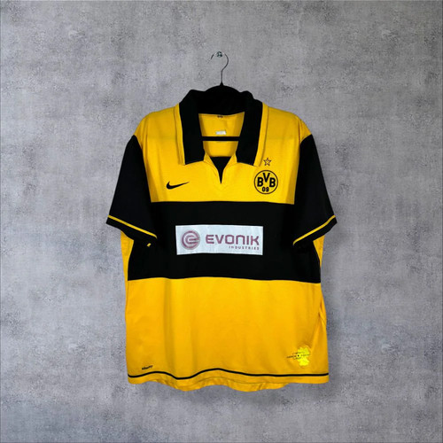 Maillot borussia dortmund - maillot,