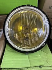 Renault Alpine Matra djet citroen ID DS Austin 1000 mini 850 Headlight Porsche
