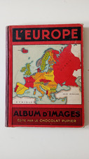 1930. L'Europe, Album d'Images