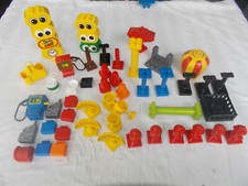 Lot LEGO DUPLO 52 pièces