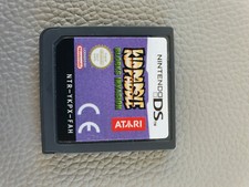 Jeu Kid Paddle : Blorks Invasion pour Nintendo DS