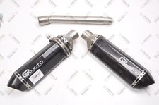 YAMAHA TDM 900 GRmoto