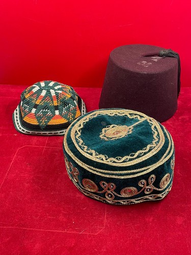 Chapeau coiffe couvre chef - chapeau,, couvre-chef