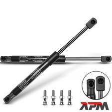 2x Vérin Ressort à Gaz Hayon