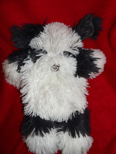 Peluche Doudou range pyjama