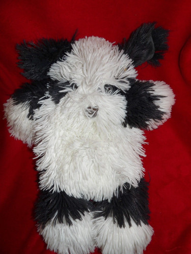 Peluche doudou range - peluche,
