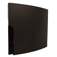 Coque Plasturgie Complet Ps3 Slim Noire Case Sony Playstation 3 Cech-2504a OEM