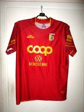 Maillot shirt trikot maglia jersey US CATANZARO 1929  2023-2024 ITALIA