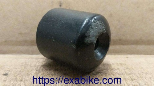 Embout guidon pour honda - embout,