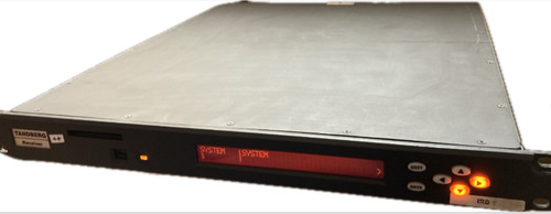 Tandberg ericsson rx8200 - tandberg,