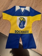 Mini Maillot Foot Sochaux 1993