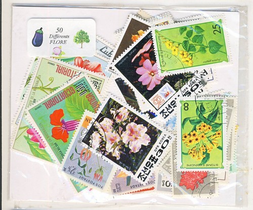 Promotion lot timbres - promotion,