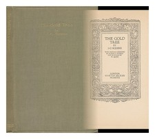 SQUIRE, JOHN COLLINGS, SIR (1884-1958). SPARE, AUSTIN O. L'Arbre D'Or / Par J. C