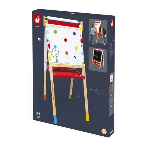 Janod tableau réglable - tableau,