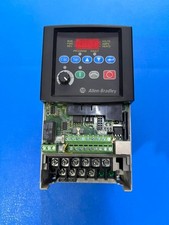 Allen Bradley PowerFlex40