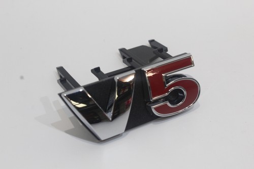 Golf mk4 logo - 1j, de